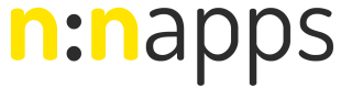 n:n apps logo